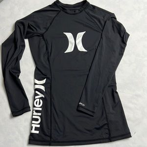 NWT Hurley uPF/50